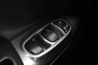 Nissan Juke, 1.6, 140 kW, petrol, automatic, four-wheel drive