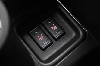 Nissan Juke, 1.6, 140 kW, petrol, automatic, four-wheel drive