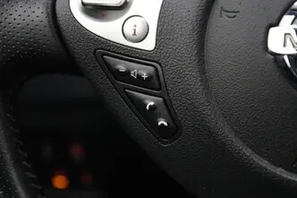Nissan Juke, 1.6, 140 kW, petrol, automatic, four-wheel drive