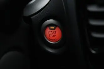Nissan Juke, 1.6, 140 kW, petrol, automatic, four-wheel drive