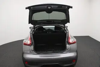 Nissan Juke, 1.6, 140 kW, petrol, automatic, four-wheel drive