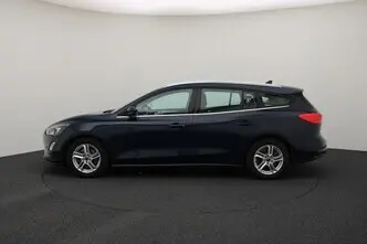 Ford Focus, 1.5, 88 kW, дизель, механическая, передний привод