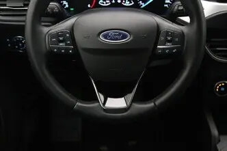 Ford Focus, 1.5, 88 kW, дизель, механическая, передний привод