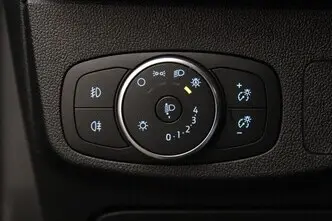 Ford Focus, 1.5, 88 kW, дизель, механическая, передний привод