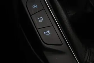 Ford Focus, 1.5, 88 kW, дизель, механическая, передний привод