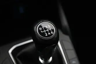 Ford Focus, 1.5, 88 kW, дизель, механическая, передний привод
