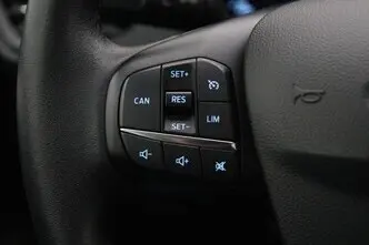 Ford Focus, 1.5, 88 kW, дизель, механическая, передний привод