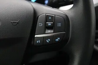 Ford Focus, 1.5, 88 kW, дизель, механическая, передний привод