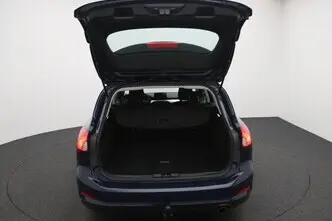 Ford Focus, 1.5, 88 kW, дизель, механическая, передний привод