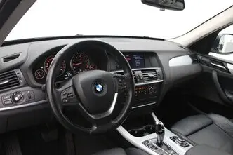 BMW X3 M, 2.0, 135 kW, бензин, автомат, полный привод