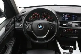 BMW X3 M, 2.0, 135 kW, бензин, автомат, полный привод