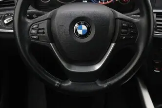 BMW X3 M, 2.0, 135 kW, бензин, автомат, полный привод