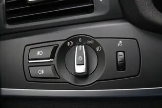 BMW X3 M, 2.0, 135 kW, бензин, автомат, полный привод