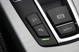 BMW X3 M, 2.0, 135 kW, бензин, автомат, полный привод