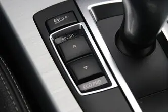 BMW X3 M, 2.0, 135 kW, бензин, автомат, полный привод