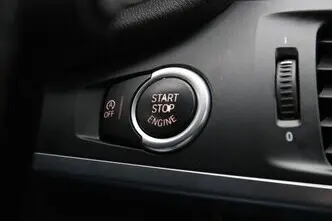 BMW X3 M, 2.0, 135 kW, бензин, автомат, полный привод