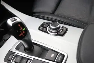BMW X3 M, 2.0, 135 kW, бензин, автомат, полный привод