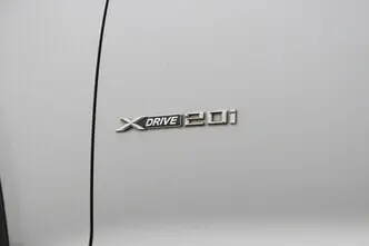 BMW X3 M, 2.0, 135 kW, бензин, автомат, полный привод