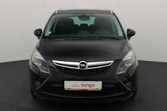 Opel Zafira, 1.6, 100 kW, дизель, механическая, передний привод