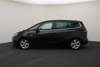Opel Zafira, 1.6, 100 kW, дизель, механическая, передний привод