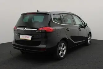 Opel Zafira, 1.6, 100 kW, дизель, механическая, передний привод