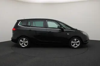 Opel Zafira, 1.6, 100 kW, дизель, механическая, передний привод