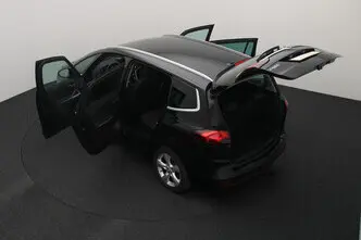 Opel Zafira, 1.6, 100 kW, дизель, механическая, передний привод