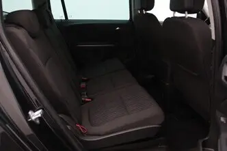 Opel Zafira, 1.6, 100 kW, дизель, механическая, передний привод