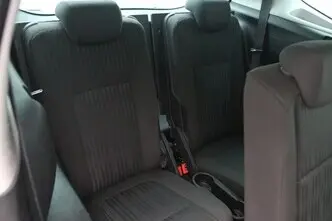 Opel Zafira, 1.6, 100 kW, дизель, механическая, передний привод