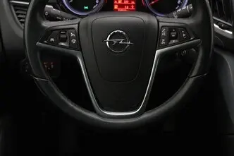 Opel Zafira, 1.6, 100 kW, дизель, механическая, передний привод