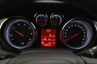 Opel Zafira, 1.6, 100 kW, дизель, механическая, передний привод