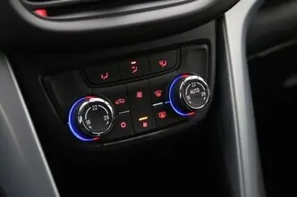 Opel Zafira, 1.6, 100 kW, дизель, механическая, передний привод