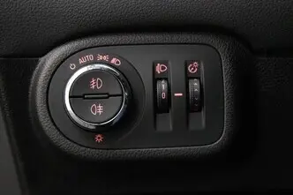 Opel Zafira, 1.6, 100 kW, дизель, механическая, передний привод