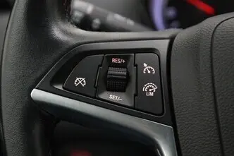 Opel Zafira, 1.6, 100 kW, дизель, механическая, передний привод