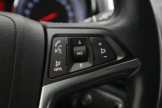 Opel Zafira, 1.6, 100 kW, дизель, механическая, передний привод