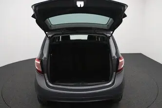 Opel Meriva, 1.4, 88 kW, petrol, manual, front-wheel drive