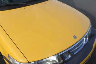 Saab 9-3, 2.3, 169 kW, petrol, manual, front-wheel drive