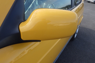 Saab 9-3, 2.3, 169 kW, petrol, manual, front-wheel drive