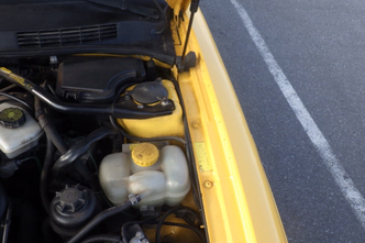 Saab 9-3, 2.3, 169 kW, petrol, manual, front-wheel drive