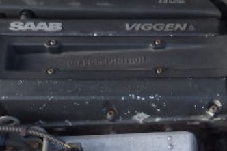 Saab 9-3, 2.3, 169 kW, petrol, manual, front-wheel drive