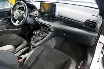 Toyota Yaris, 1.6, 192 kW, бензин, механическая, полный привод
