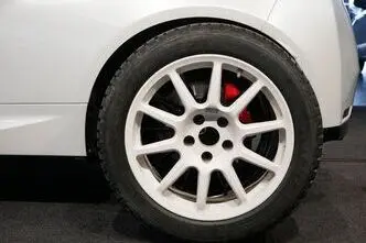 Toyota Yaris, 1.6, 192 kW, бензин, механическая, полный привод