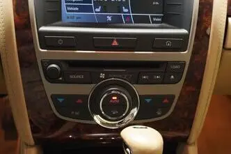 Jaguar XKR, 4.2, 306 kW, bensiin, automaat, tagavedu