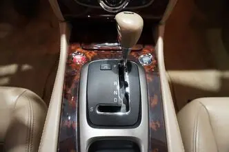 Jaguar XKR, 4.2, 306 kW, bensiin, automaat, tagavedu