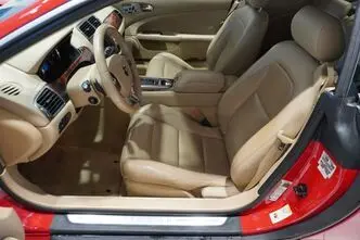 Jaguar XKR, 4.2, 306 kW, bensiin, automaat, tagavedu