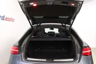 Mercedes-Benz GLE 350, 3.0, 190 kW, diesel, automatic, four-wheel drive