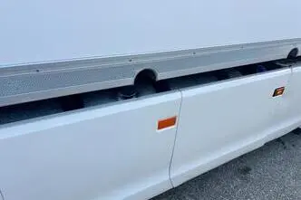 Scania G370, 272 kW, diesel, automatic