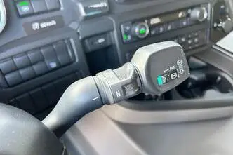 Scania G370, 272 kW, diesel, automatic