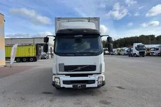 Volvo FL290, 217 kW, diesel, automatic