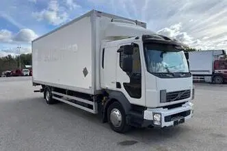 Volvo FL290, 217 kW, diesel, automatic